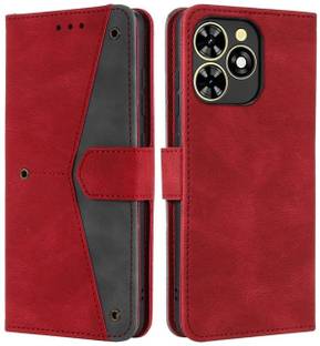 GoldKart Back Cover for Tecno Spark Go 2024