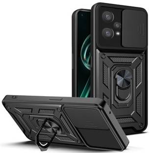 KrKis Back Cover for Realme 9 Pro 5G , Oneplus Nord CE 2 Lite