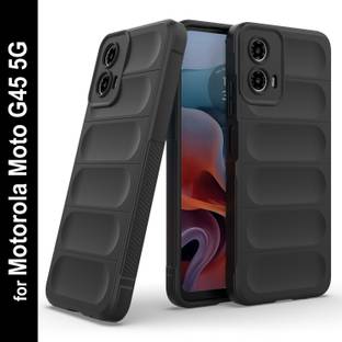 Zapcase Back Cover for Motorola G45 5G