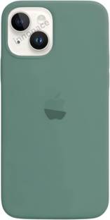 INNOPACE Back Cover for IPHONE 15 PLUS
