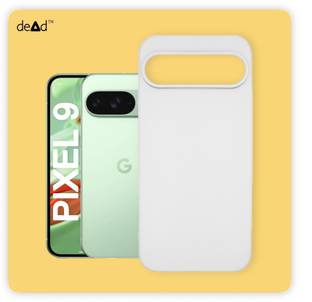 dead Back Cover for Google Pixel 9
