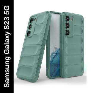 Casotec Back Cover for Samsung Galaxy S23 5G