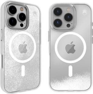 STM Back Cover for Apple iPhone 16 Pro Max