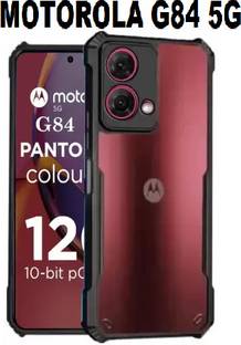 GDBUY Back Cover for Motorola g84 5G, (IPACKY), Moto g84, Motorola moto g84, Motorola g84