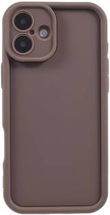 SCALEBEE Back Cover for Apple iPhone 16 Plus