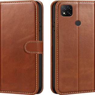 Forgive Back Cover for Mi Redmi 9