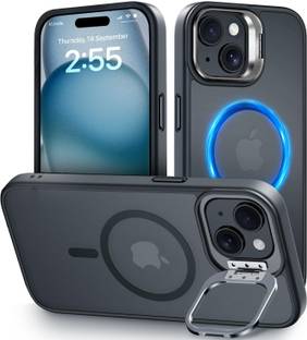 Egotude Back Cover for iPhone 14