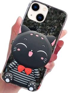 KC Back Cover for Apple iPhone 15 Plus