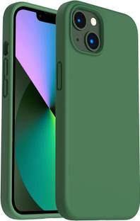 Speeqo Back Cover for Apple iPhone 13