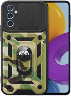 Kapa Back Cover for Samsung Galaxy S24 Plus