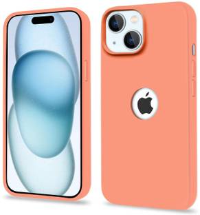 CASEKOO Back Cover for Apple iPhone 15