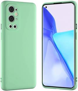 Wellpoint Back Cover for OnePlus 9 Pro