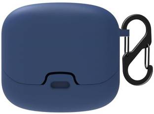 capo Back Cover for Silicone Case Cover For Boultt Audio Z40 / Z40 Pro