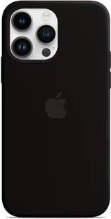 Caseex Back Cover for Apple iPhone 15 Pro Max, Caseex Silicone Back Case for Apple iPhone 15 Pro Max
