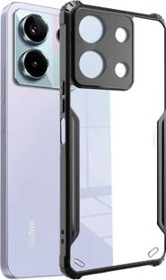 HUPSHY Back Cover for Redmi Note 13 5G