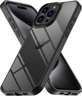 CZARTECH Back Cover for APPLE Iphone 15 Pro Max
