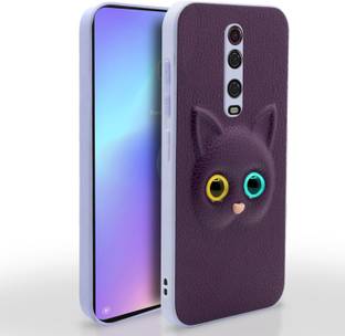 Pikkme Back Cover for Redmi K20, Redmi K20 Pro