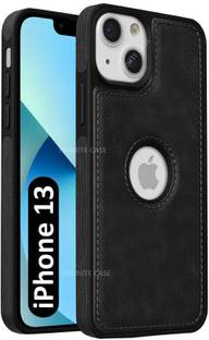 Infinite Case Back Cover for Apple iPhone 13
