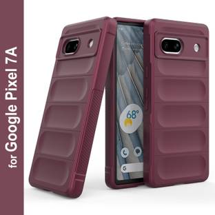 GLOBAL NOMAD Back Cover for Google Pixel 7A