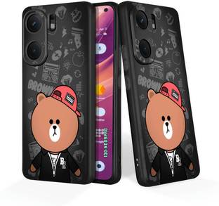CLASSYPRINT Back Cover for iQOO Neo 9 Pro 5G