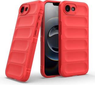 GLOBAL NOMAD Back Cover for Apple iPhone 16e