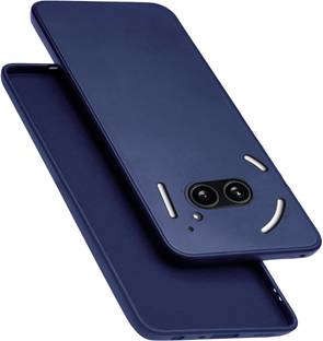 Micvir Back Cover for Nothing Phone (2a)
