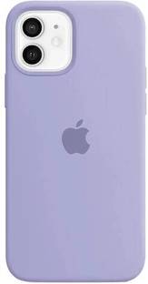 INNOPACE Back Cover for Apple iPhone 12