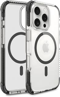 DailyObjects Back Cover for iPhone 15 Pro