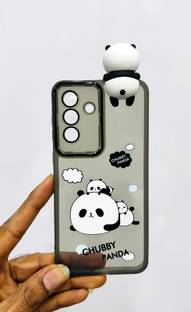 RM MOBILE ACCESSORIES Back Cover for Samsung A36 5G