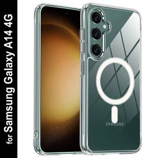 Zapcase Back Cover for Samsung Galaxy A14