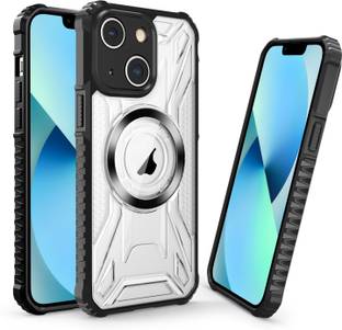 Wellchoice Back Cover for Apple iPhone 13