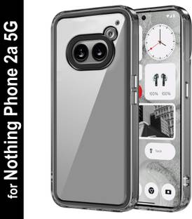 Zapcase Back Cover for Nothing Phone (2a) 5G