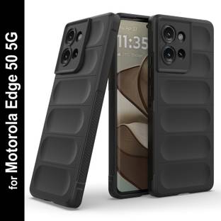 Zapcase Back Cover for Motorola Edge 50