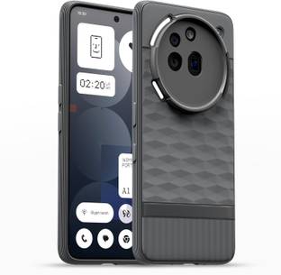 My Thing! Back Cover for Nothing Phone 3a Pro 5G
