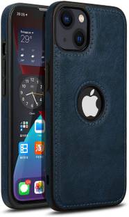 BungoCases Back Cover for Apple iPhone 15