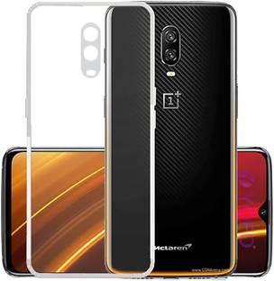 CASEHYP Back Cover for OnePlus 6T