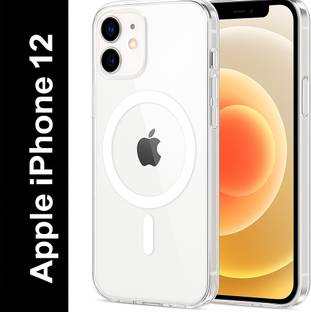 EmpireCovers Back Cover for Apple iPhone 12