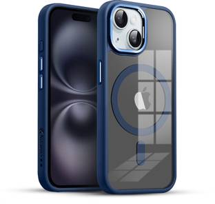 KARWAN Back Cover for Apple iPhone 15