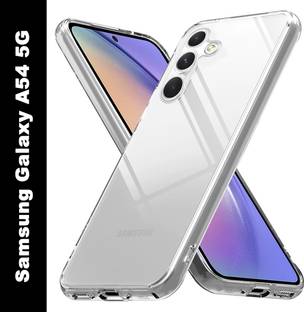 Flipkart SmartBuy Back Cover for Samsung Galaxy A54 5G