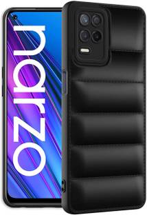 BOZTI Back Cover for Realme Narzo 30 5G
