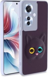Pikkme Back Cover for Oppo F25 Pro 5G