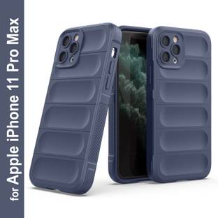 GLOBAL NOMAD Back Cover for Apple iPhone 11 Pro Max
