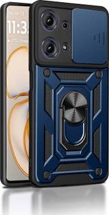HUPSHY Back Cover for Motorola Moto Edge 50 5G