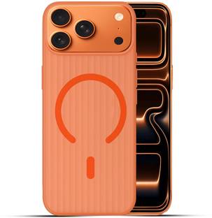 AIBEX Back Cover for Apple iPhone 17 Pro
