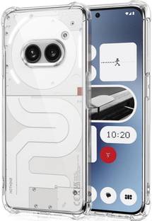 इंफिनिटी वर्ल्ड Nothing Phone 2a Plus के लिए