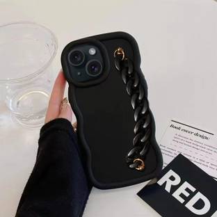 KC Back Cover for Apple iPhone 15 Plus