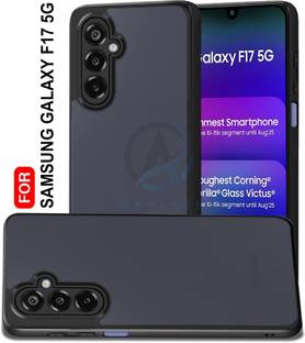 AESTMO Back Cover for Samsung Galaxy F17 5G