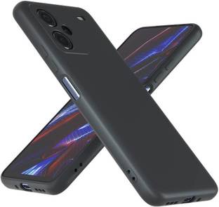 KWINE CASE Back Cover for Redmi Note 13 Pro Plus 5G