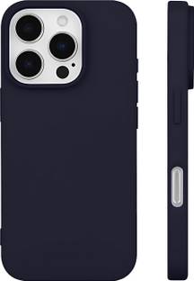 capo Back Cover for Apple iPhone 16 Pro Max