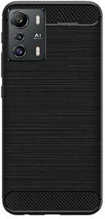 INSTYLE Back Cover for INFINIX ZERO 5G 2022